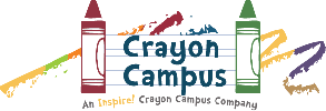 Inspire! Crayon Campus