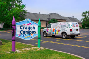 crayon campus childcare pittsford